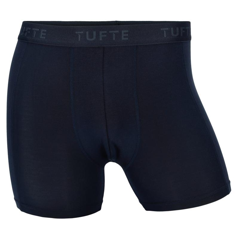 Tufte Tufte Wear M SoftBoost Boxer Briefs 2500 Sykkelopplevelser AS 1