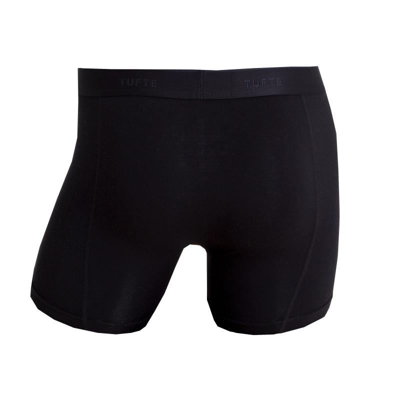 Tufte Tufte Wear M SoftBoost Boxer Briefs 2500 Sykkelopplevelser AS 4