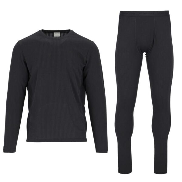 Twentyfour Twentyfour Aurora Baselayer Sett H 12883 Sykkelopplevelser AS 1