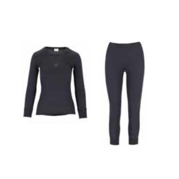 Twentyfour Twentyfour Finse Baselayer Sett D 12357 Sykkelopplevelser AS 1