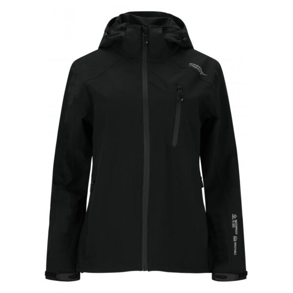 Weather Report Weather Report Camelia W Awg Jacket W-Pro 15000 WR201565 Sykkelopplevelser AS 1