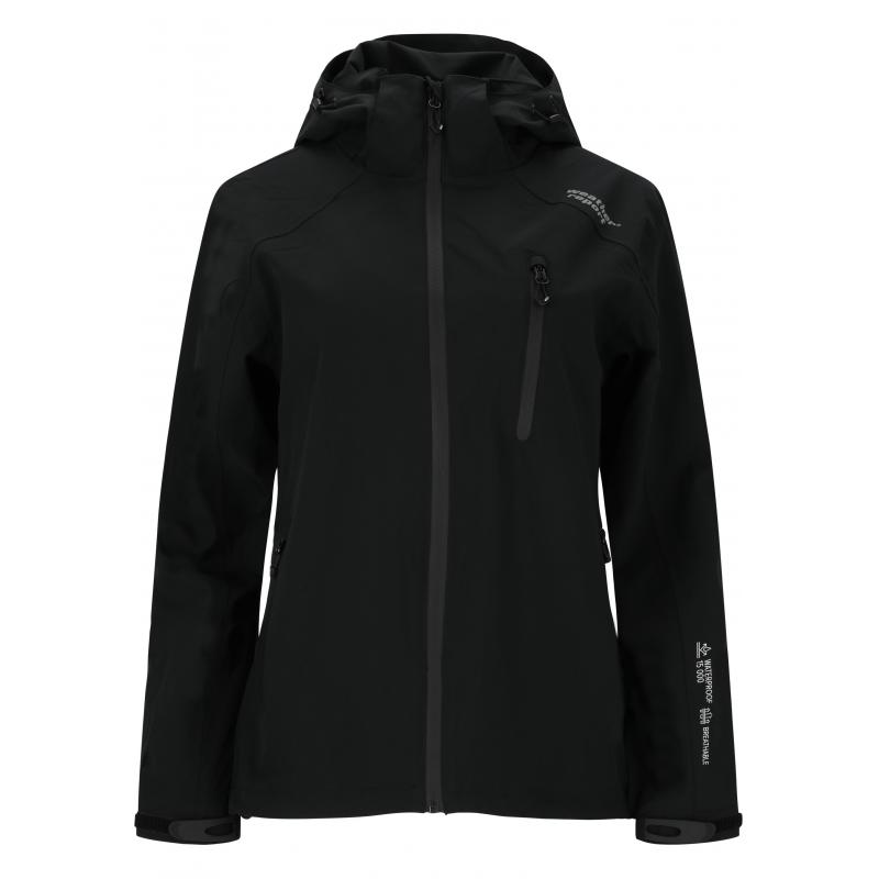 Weather Report Weather Report Camelia W Awg Jacket W-Pro 15000 WR201565 Sykkelopplevelser AS 1