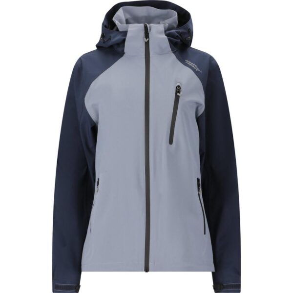 Weather Report Weather Report Camelia W Awg Jacket W-Pro 15000 WR201565 Sykkelopplevelser AS 1