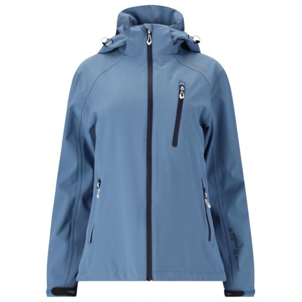 Weather Report Weather Report Camelia W Awg Jacket W-Pro 15000 WR201565 Sykkelopplevelser AS 1