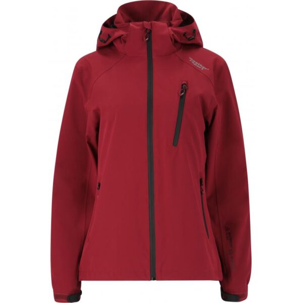 Weather Report Weather Report Camelia W Awg Jacket W-Pro 15000 WR201565 Sykkelopplevelser AS 1