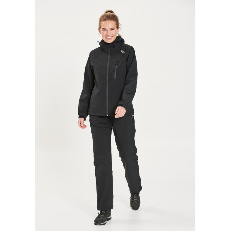 Weather Report Weather Report Camelia W Awg Jacket W-Pro 15000 WR201565 Sykkelopplevelser AS 10