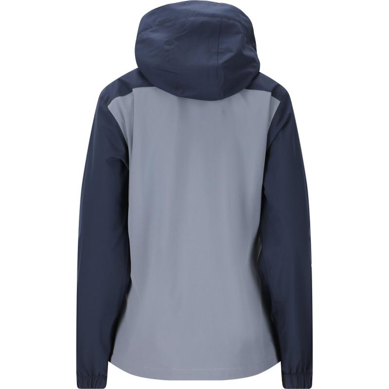 Weather Report Weather Report Camelia W Awg Jacket W-Pro 15000 WR201565 Sykkelopplevelser AS 10