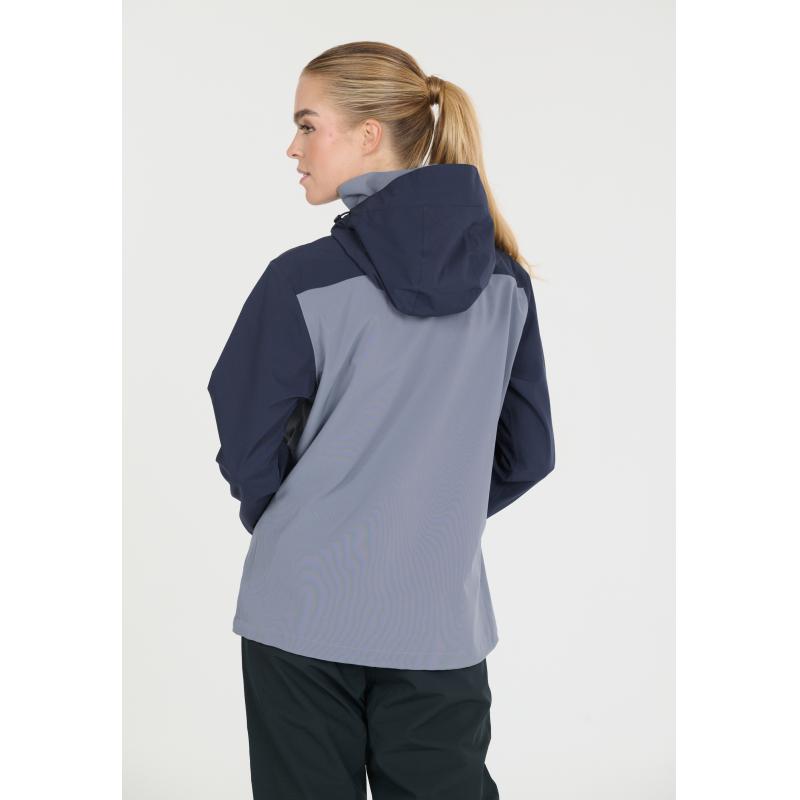 Weather Report Weather Report Camelia W Awg Jacket W-Pro 15000 WR201565 Sykkelopplevelser AS 11