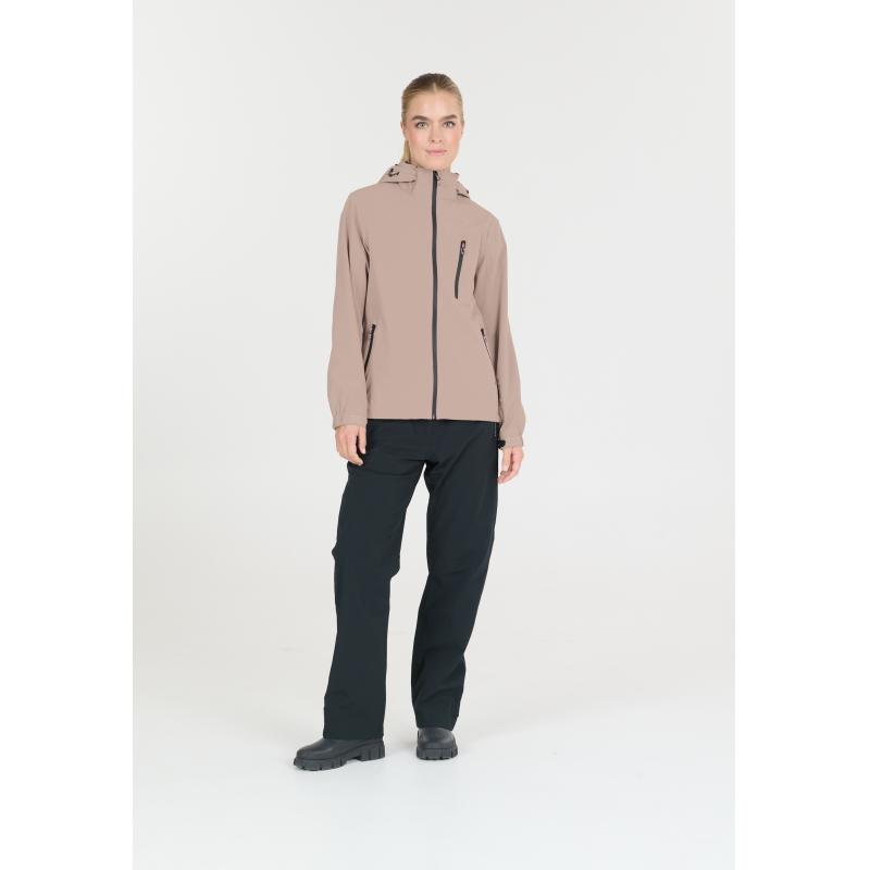 Weather Report Weather Report Camelia W Awg Jacket W-Pro 15000 WR201565 Sykkelopplevelser AS 11
