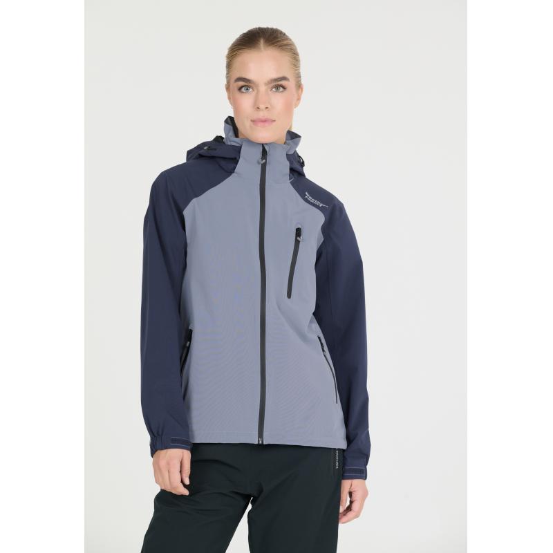 Weather Report Weather Report Camelia W Awg Jacket W-Pro 15000 WR201565 Sykkelopplevelser AS 12