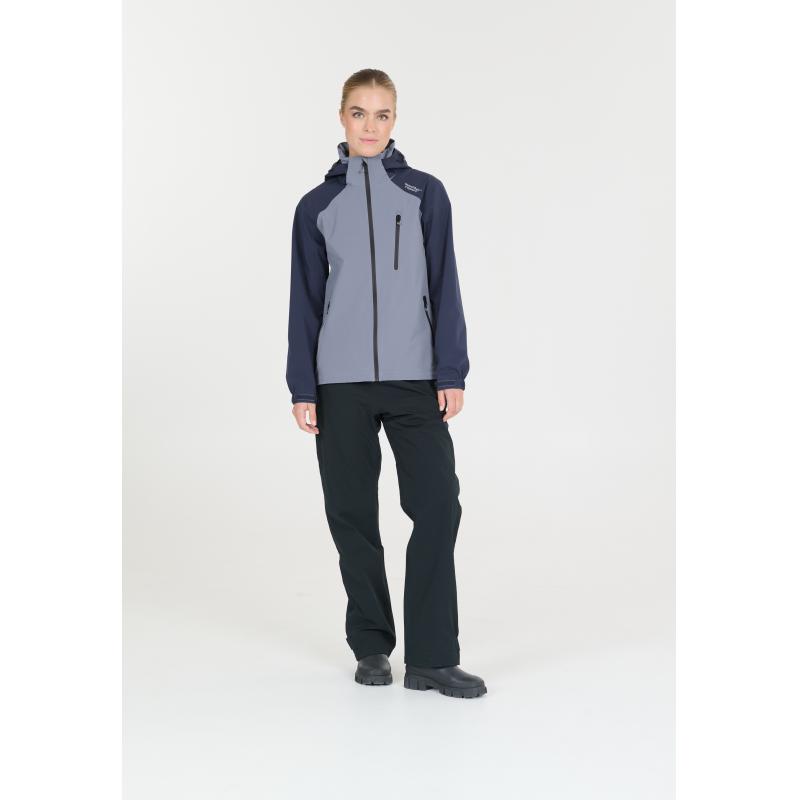 Weather Report Weather Report Camelia W Awg Jacket W-Pro 15000 WR201565 Sykkelopplevelser AS 2
