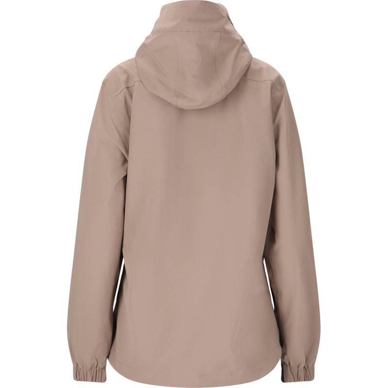 Weather Report Weather Report Camelia W Awg Jacket W-Pro 15000 WR201565 Sykkelopplevelser AS 2
