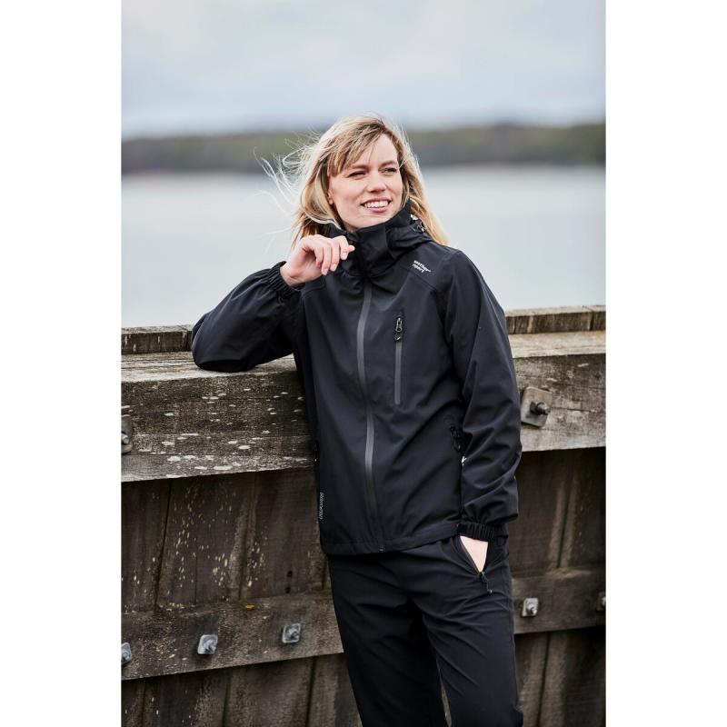 Weather Report Weather Report Camelia W Awg Jacket W-Pro 15000 WR201565 Sykkelopplevelser AS 3