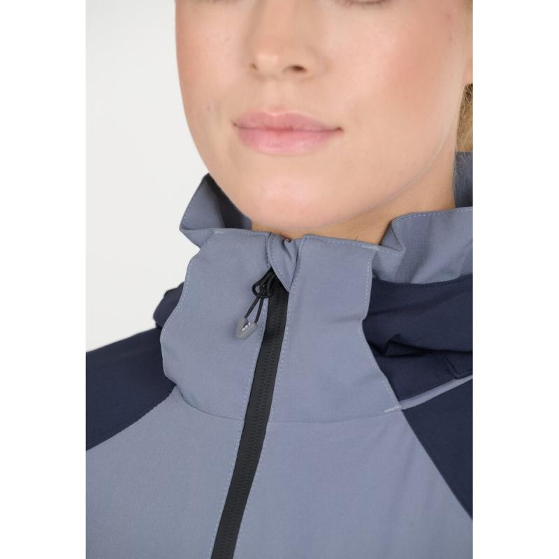 Weather Report Weather Report Camelia W Awg Jacket W-Pro 15000 WR201565 Sykkelopplevelser AS 3