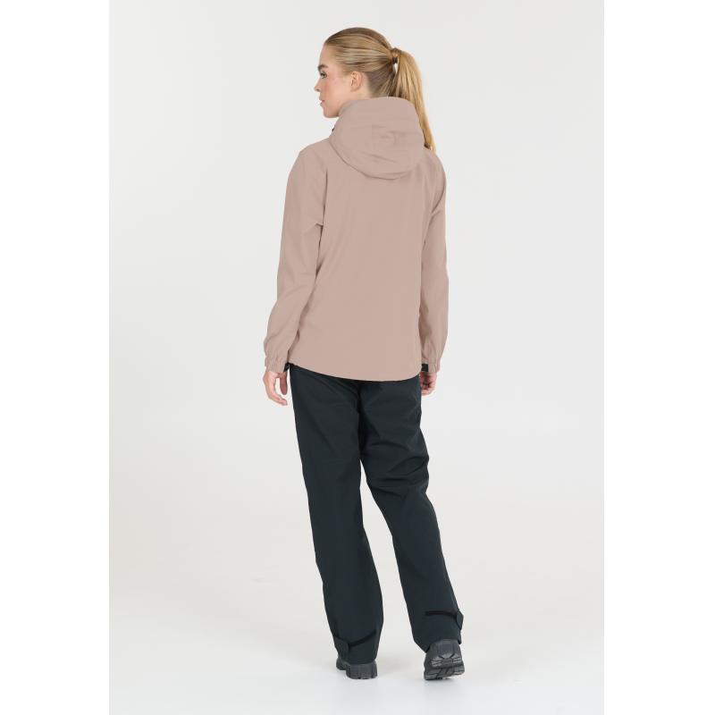 Weather Report Weather Report Camelia W Awg Jacket W-Pro 15000 WR201565 Sykkelopplevelser AS 3