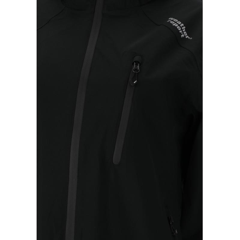 Weather Report Weather Report Camelia W Awg Jacket W-Pro 15000 WR201565 Sykkelopplevelser AS 6