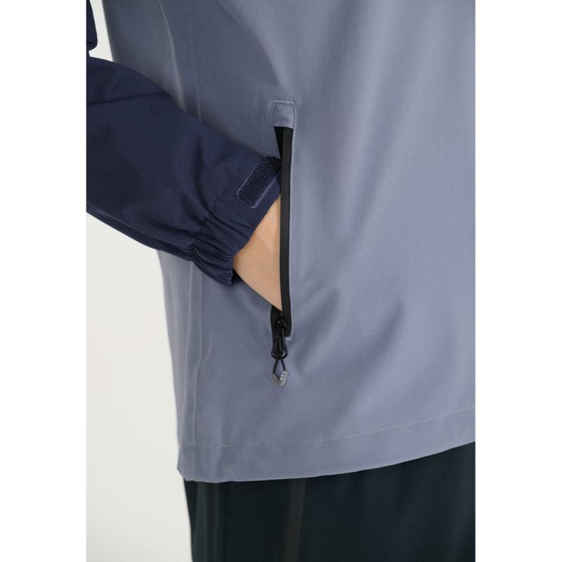 Weather Report Weather Report Camelia W Awg Jacket W-Pro 15000 WR201565 Sykkelopplevelser AS 7
