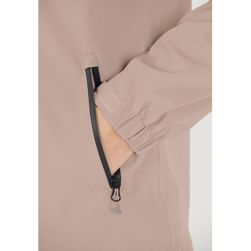Weather Report Weather Report Camelia W Awg Jacket W-Pro 15000 WR201565 Sykkelopplevelser AS 7