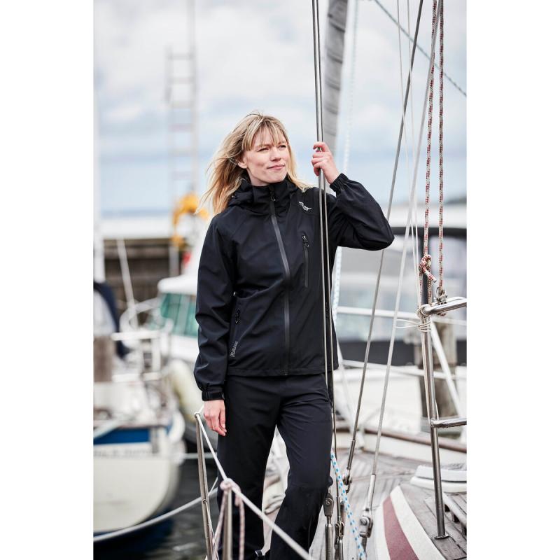 Weather Report Weather Report Camelia W Awg Jacket W-Pro 15000 WR201565 Sykkelopplevelser AS 8