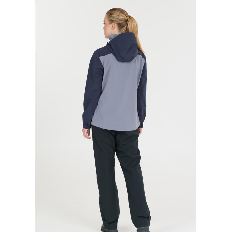 Weather Report Weather Report Camelia W Awg Jacket W-Pro 15000 WR201565 Sykkelopplevelser AS 8