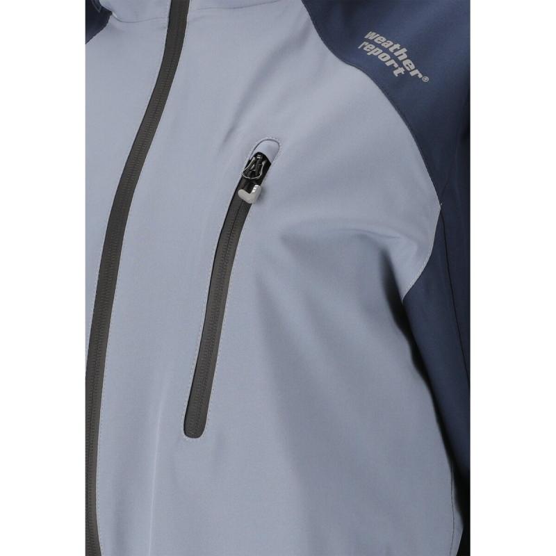 Weather Report Weather Report Camelia W Awg Jacket W-Pro 15000 WR201565 Sykkelopplevelser AS 9