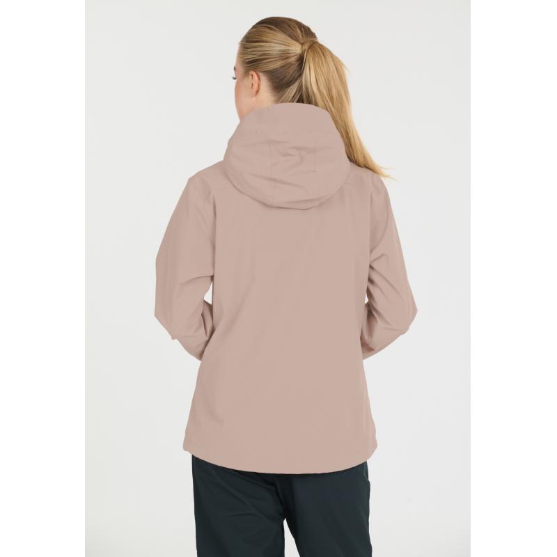 Weather Report Weather Report Camelia W Awg Jacket W-Pro 15000 WR201565 Sykkelopplevelser AS 9