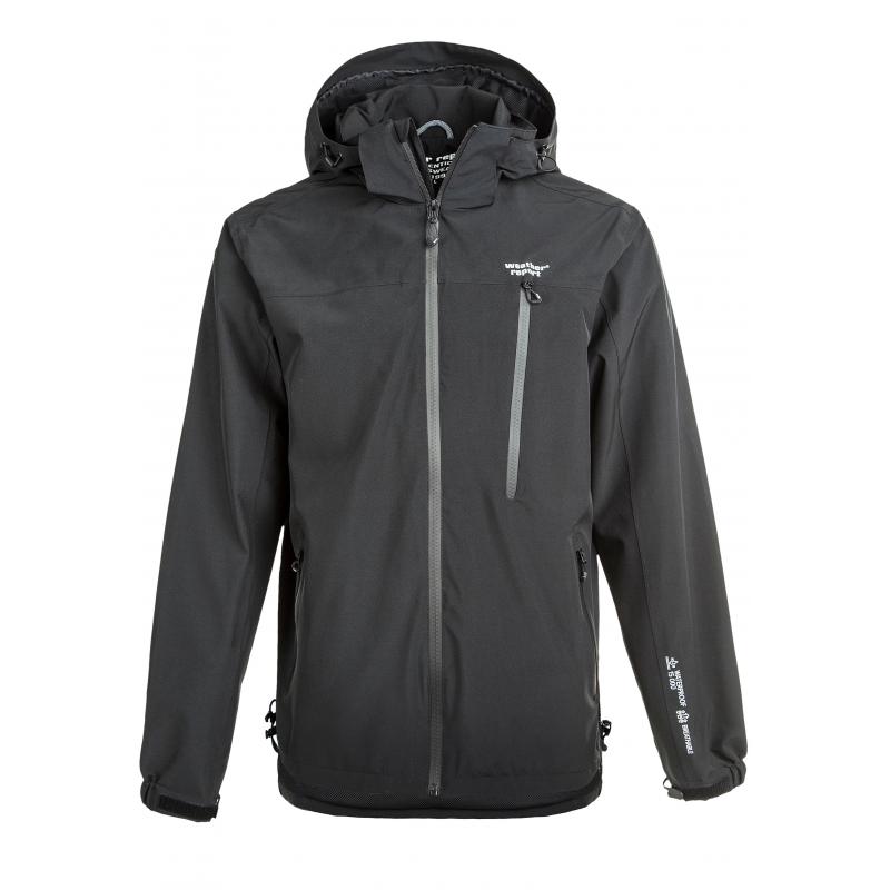 Weather Report Weather Report Delton M Awg Jacket W-Pro 15000 WR201566 Sykkelopplevelser AS 1