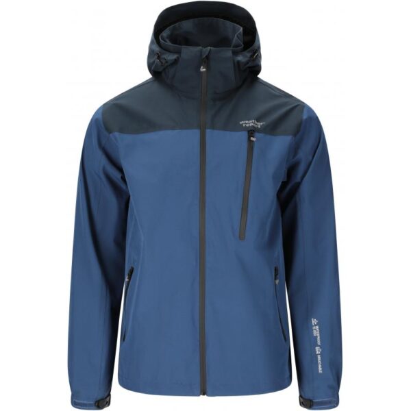 Weather Report Weather Report Delton M Awg Jacket W-Pro 15000 WR201566 Sykkelopplevelser AS 1