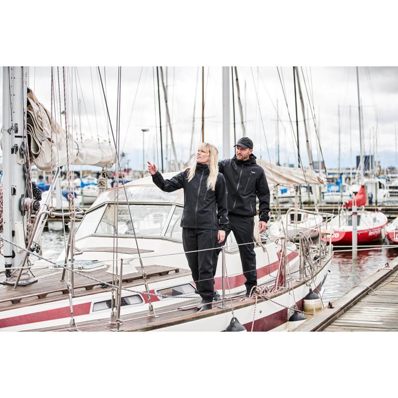 Weather Report Weather Report Delton M Awg Jacket W-Pro 15000 WR201566 Sykkelopplevelser AS 10