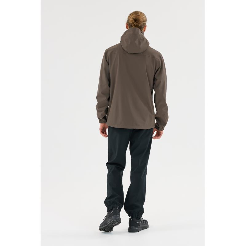 Weather Report Weather Report Delton M Awg Jacket W-Pro 15000 WR201566 Sykkelopplevelser AS 10