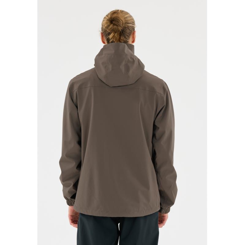 Weather Report Weather Report Delton M Awg Jacket W-Pro 15000 WR201566 Sykkelopplevelser AS 11