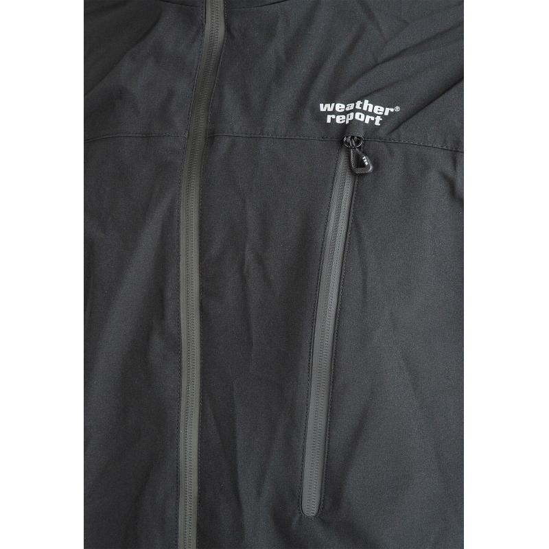 Weather Report Weather Report Delton M Awg Jacket W-Pro 15000 WR201566 Sykkelopplevelser AS 12
