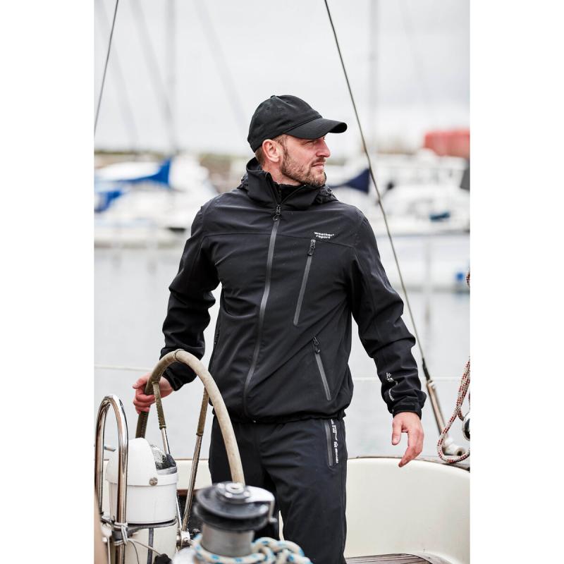 Weather Report Weather Report Delton M Awg Jacket W-Pro 15000 WR201566 Sykkelopplevelser AS 13