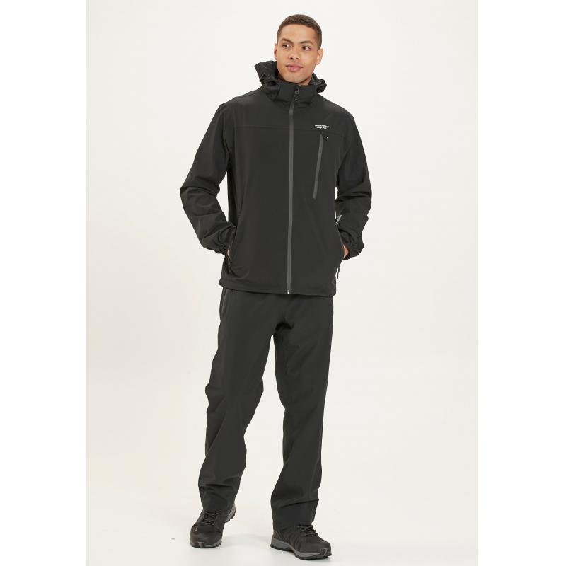 Weather Report Weather Report Delton M Awg Jacket W-Pro 15000 WR201566 Sykkelopplevelser AS 14