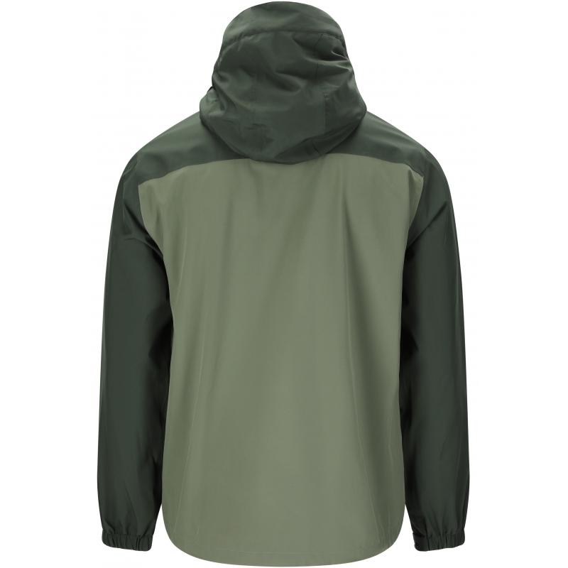 Weather Report Weather Report Delton M Awg Jacket W-Pro 15000 WR201566 Sykkelopplevelser AS 2