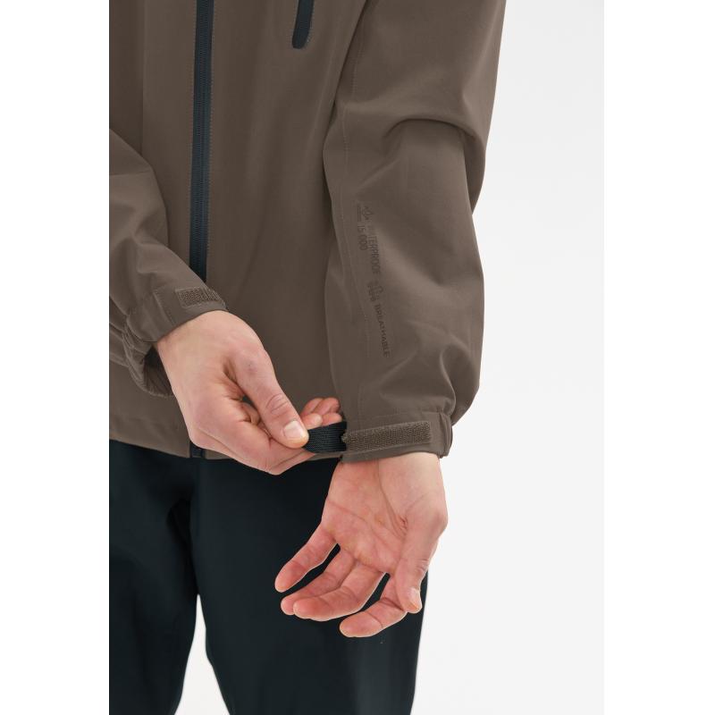 Weather Report Weather Report Delton M Awg Jacket W-Pro 15000 WR201566 Sykkelopplevelser AS 2