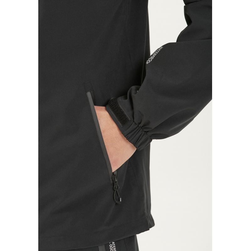 Weather Report Weather Report Delton M Awg Jacket W-Pro 15000 WR201566 Sykkelopplevelser AS 5