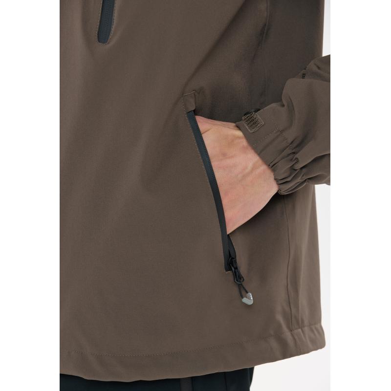 Weather Report Weather Report Delton M Awg Jacket W-Pro 15000 WR201566 Sykkelopplevelser AS 6