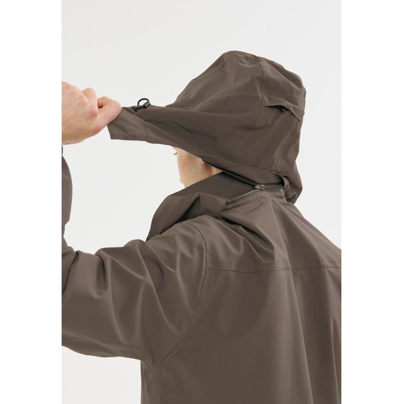 Weather Report Weather Report Delton M Awg Jacket W-Pro 15000 WR201566 Sykkelopplevelser AS 7