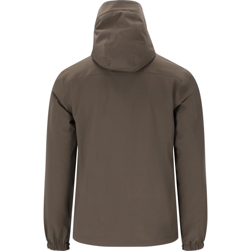 Weather Report Weather Report Delton M Awg Jacket W-Pro 15000 WR201566 Sykkelopplevelser AS 8