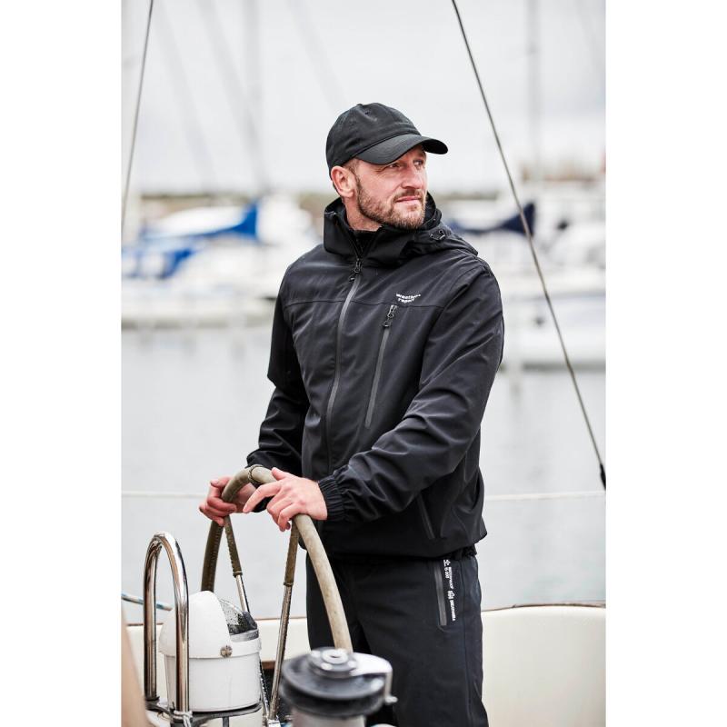 Weather Report Weather Report Delton M Awg Jacket W-Pro 15000 WR201566 Sykkelopplevelser AS 9
