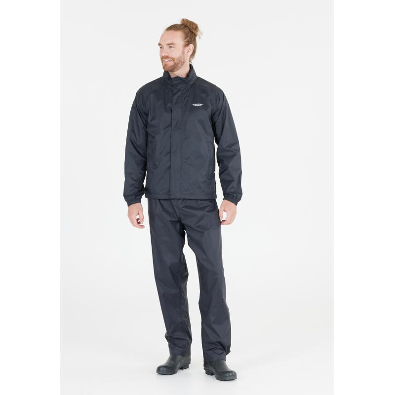 Weather Report Weather Report Packo Unisex Packable Awg Set W-Pro 10000 WR241616 Sykkelopplevelser AS 2