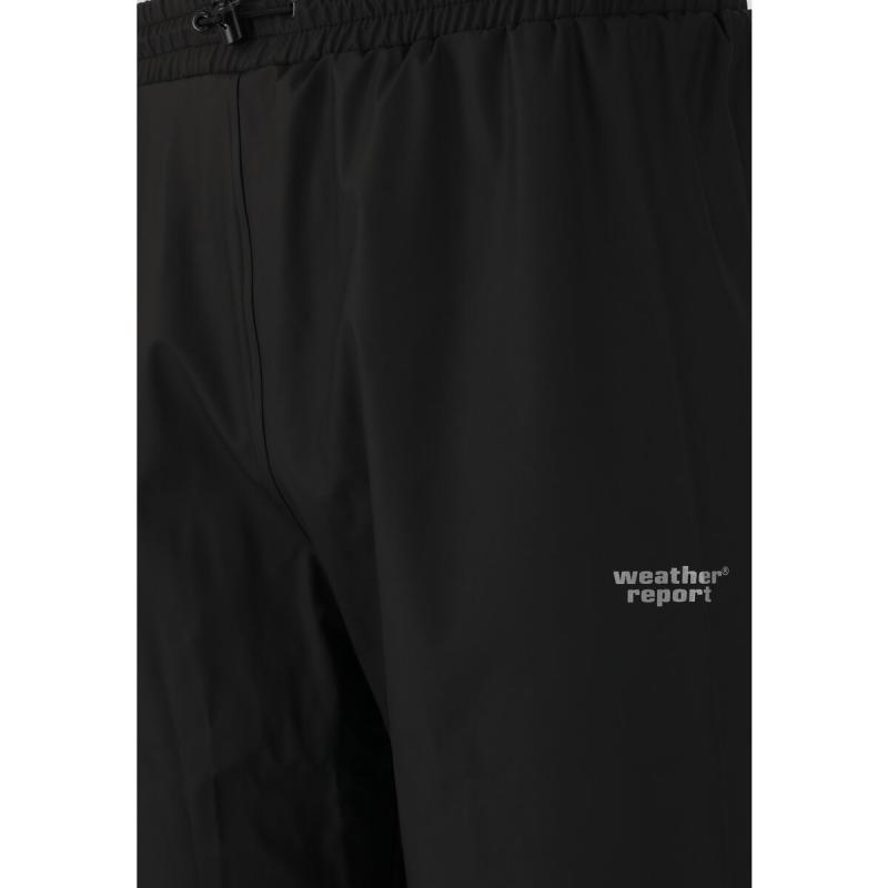 Weather Report Weather Report Rainy Pant M Pu W-Pro 5000 WR191523 Sykkelopplevelser AS 3