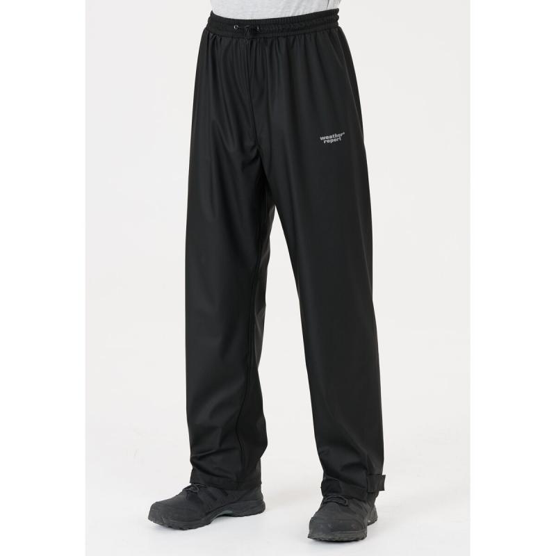 Weather Report Weather Report Rainy Pant M Pu W-Pro 5000 WR191523 Sykkelopplevelser AS 6