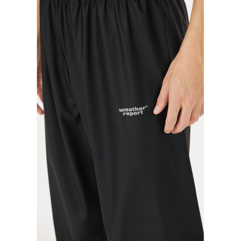 Weather Report Weather Report Rainy Pant M Pu W-Pro 5000 WR191523 Sykkelopplevelser AS 9