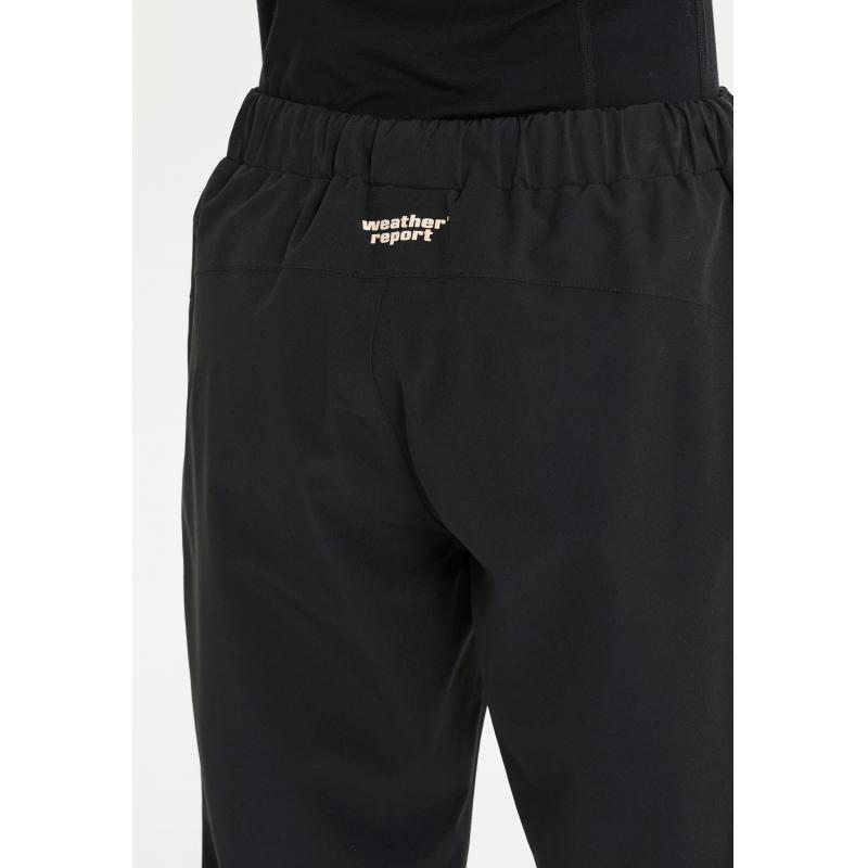 Weather Report Weather Report Rudolph W Slim Fit Awg Pant W-Pro 15000 WR201571 Sykkelopplevelser AS 5