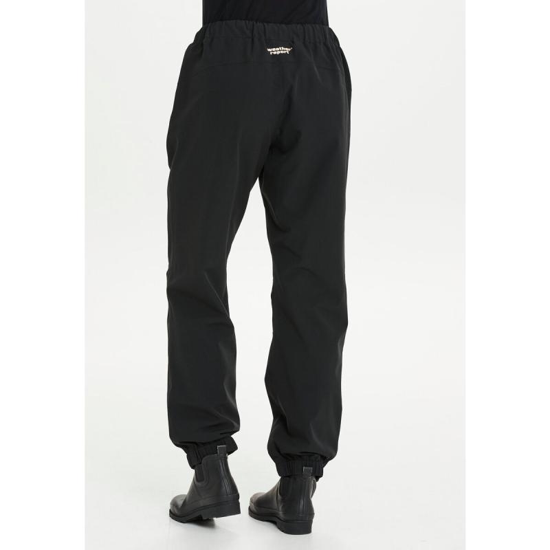 Weather Report Weather Report Rudolph W Slim Fit Awg Pant W-Pro 15000 WR201571 Sykkelopplevelser AS 9