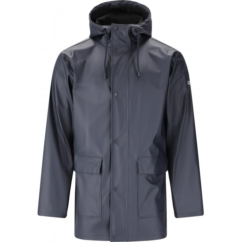 Weather Report Weather Report Torsten M Rain Jacket WR191562 Sykkelopplevelser AS 1