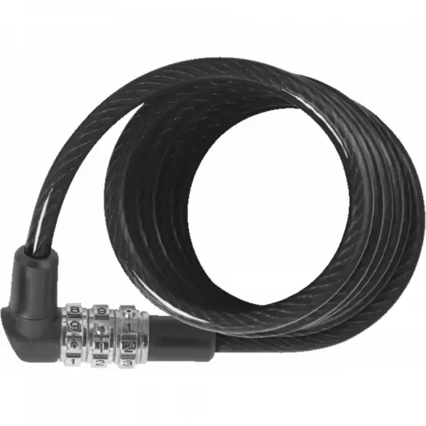 ABUS ABUS 3506C/120 black