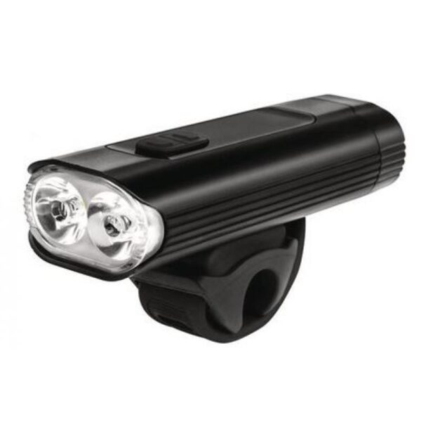 Abus Subra Forlykt 1000 lumens Sykkelopplevelser AS 1
